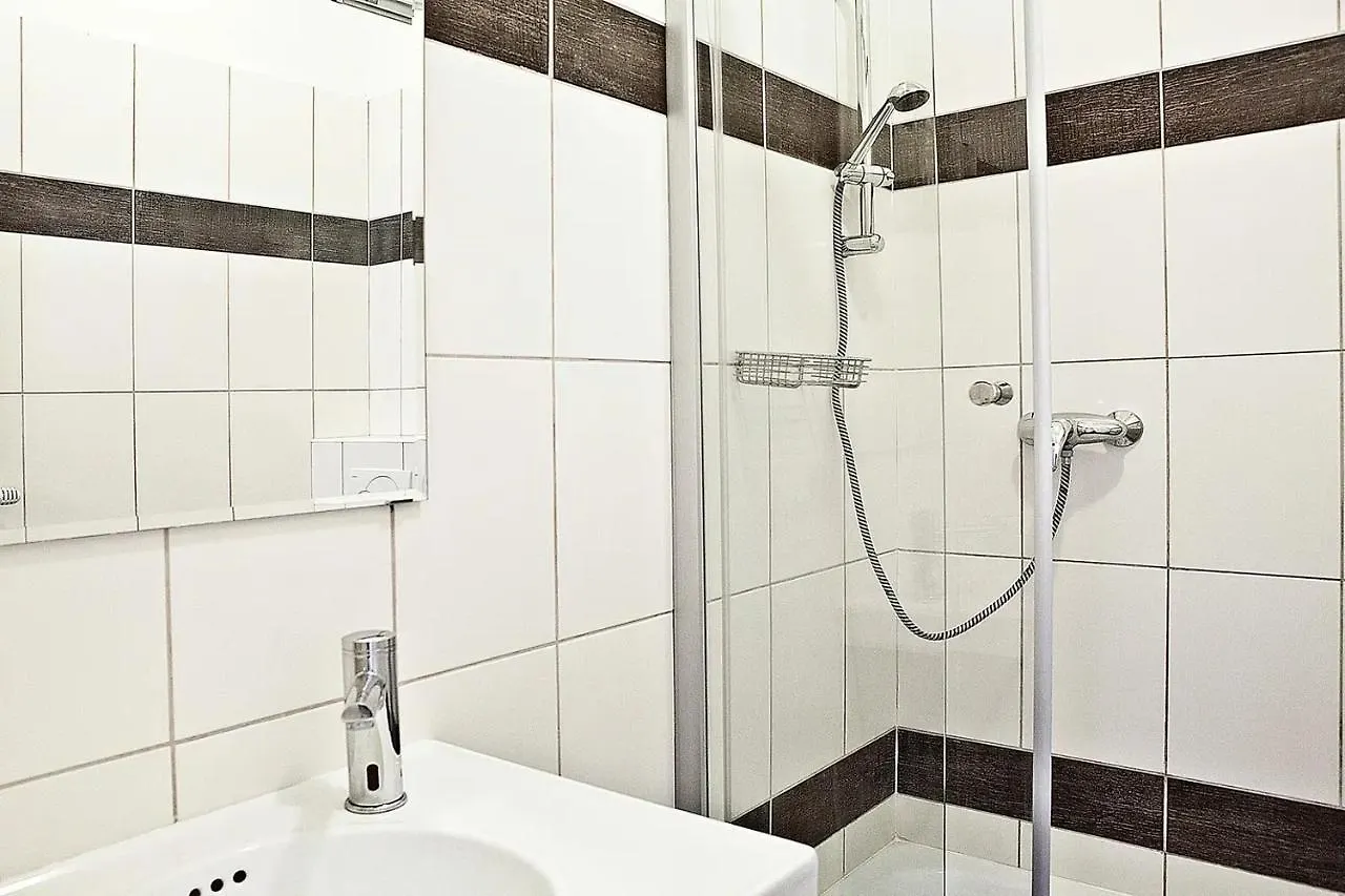 Staybearlin Apartments Prenzlauer Berg Grellstrasse Berlín Německo