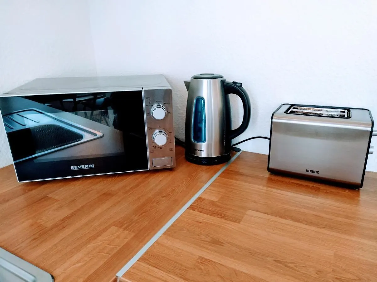 Staybearlin Apartments Prenzlauer Berg Grellstrasse Berlin Germany