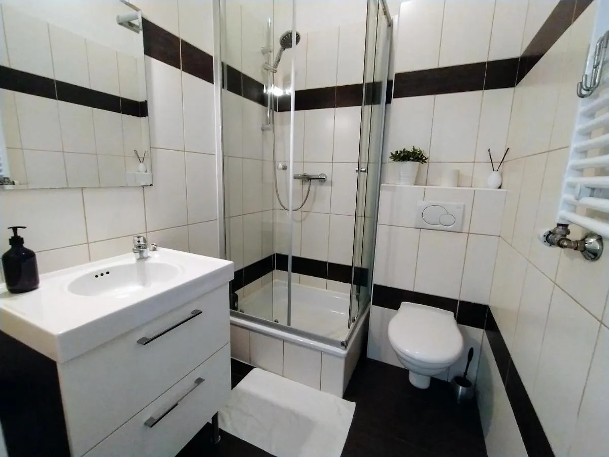 Staybearlin Apartments Prenzlauer Berg Grellstrasse Berlín