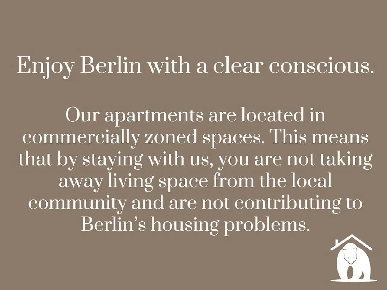 Staybearlin Apartments Prenzlauer Berg Grellstrasse Berlín Německo