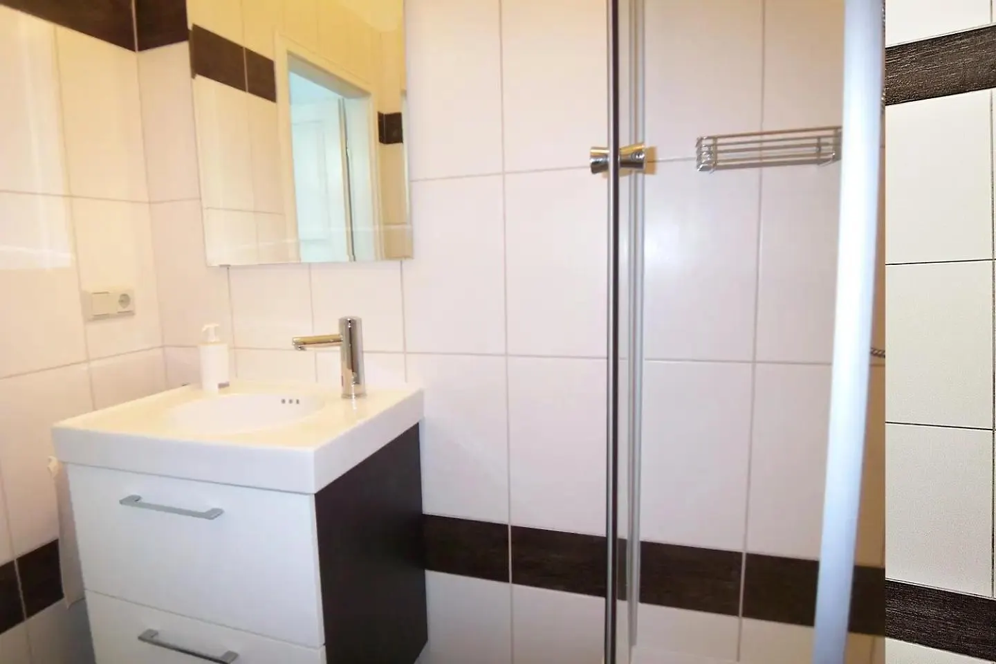 Staybearlin Apartments Prenzlauer Berg Grellstrasse Berlín