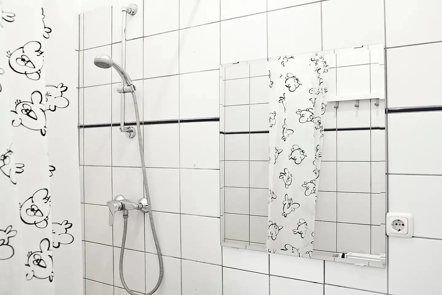 Staybearlin Apartments Prenzlauer Berg Grellstrasse Berlín