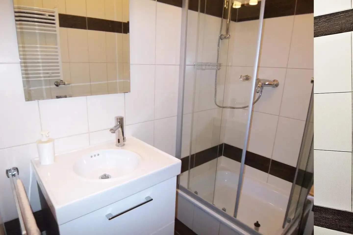 Staybearlin Apartments Prenzlauer Berg Grellstrasse Berlín Německo