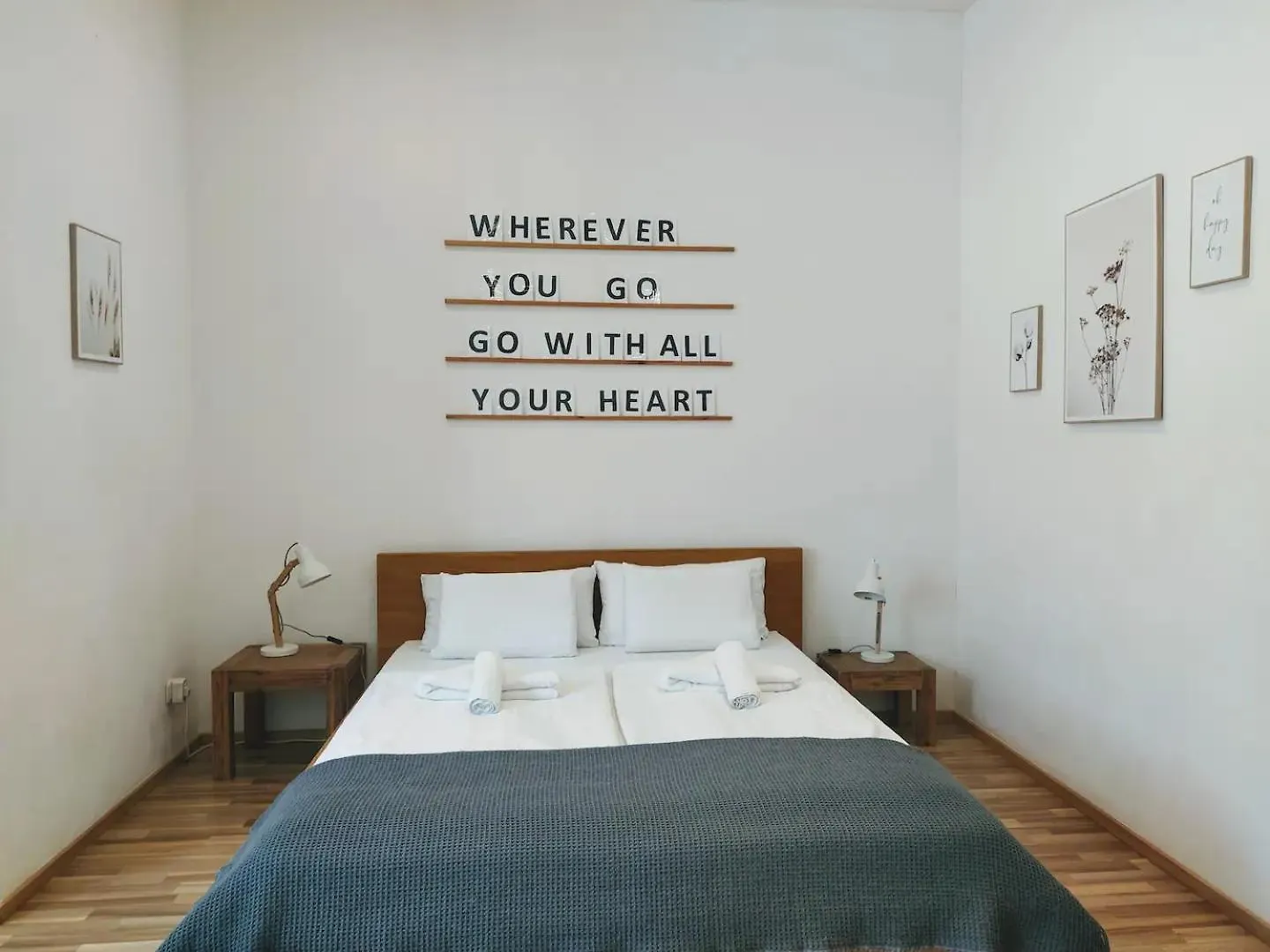 Staybearlin Apartments Prenzlauer Berg Grellstrasse Berlín