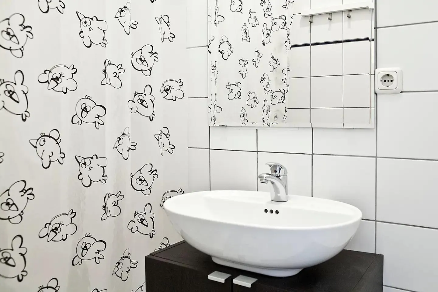 Staybearlin Apartments Prenzlauer Berg Grellstrasse Berlín