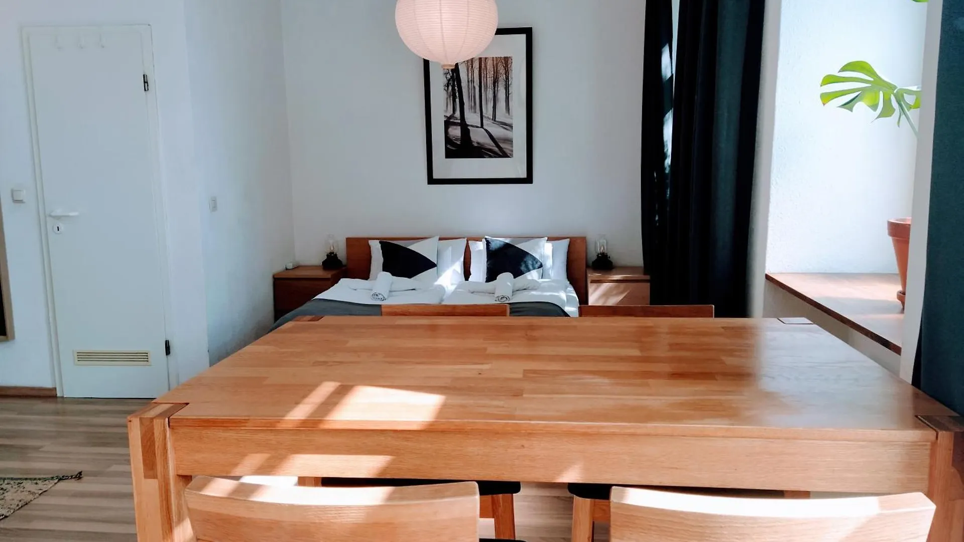 Staybearlin Apartments Prenzlauer Berg Grellstrasse Berlín