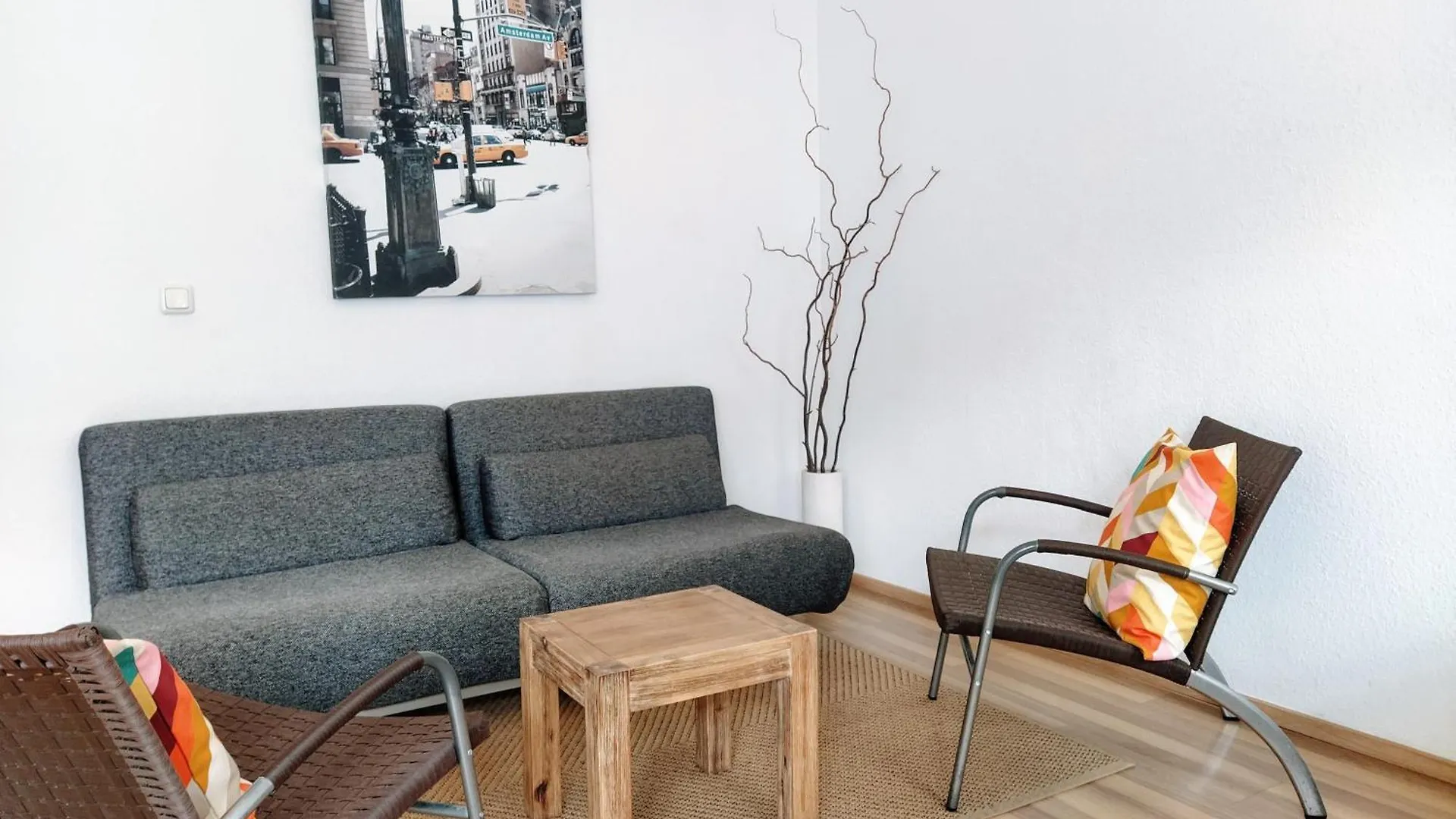 Staybearlin Apartments Prenzlauer Berg Grellstrasse Berlin