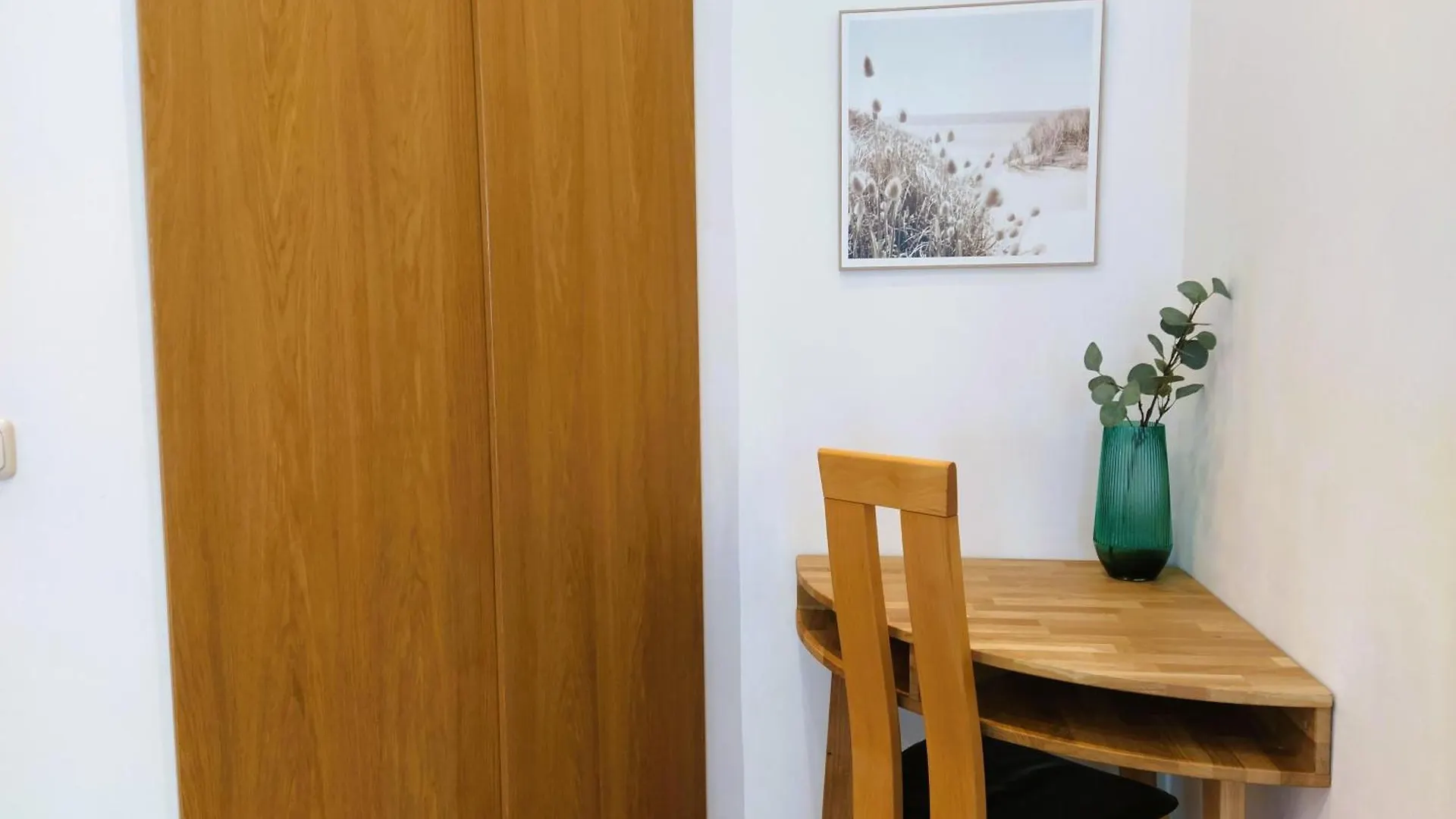 Staybearlin Apartments Prenzlauer Berg Grellstrasse Berlín 0*,  Německo